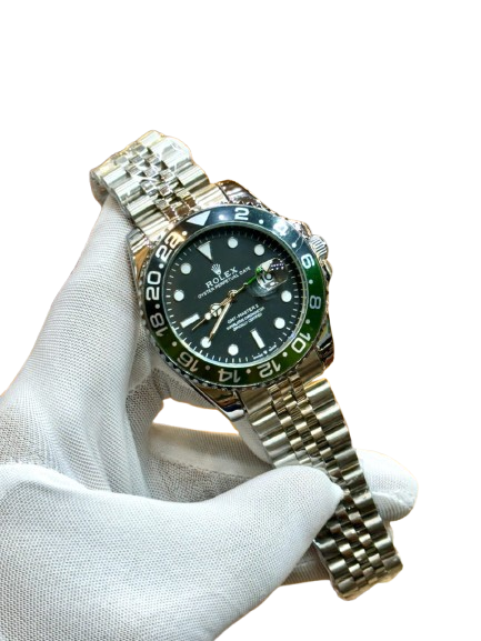 Rolex GMT Master II