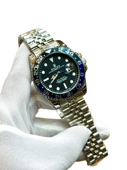 Rolex GMT Master II