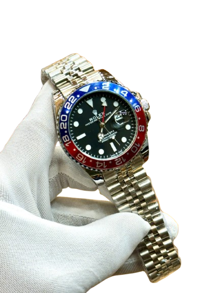 Rolex GMT Master II